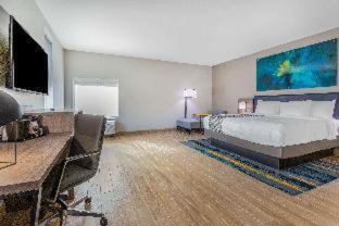 King Room - Mobility Access/Non-Smoking
