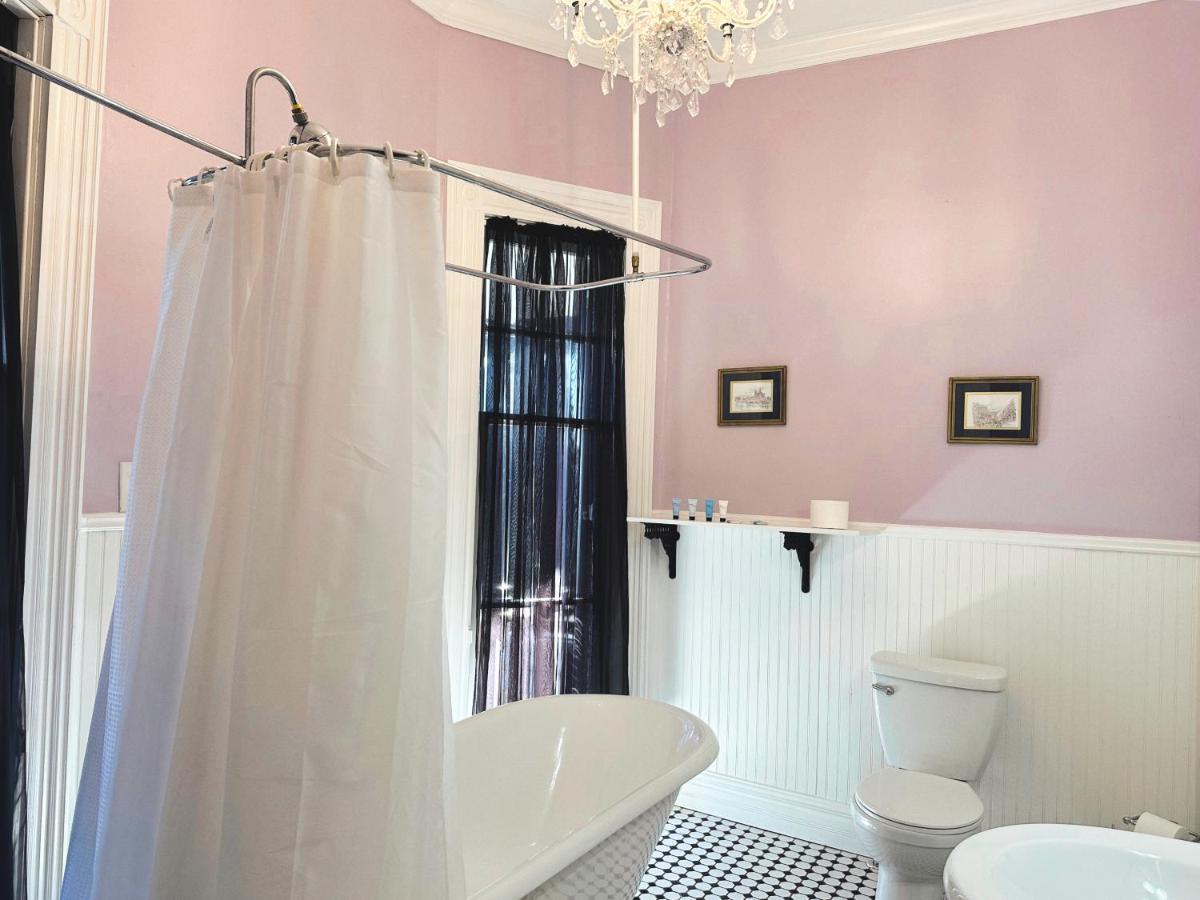 King Room Balcony