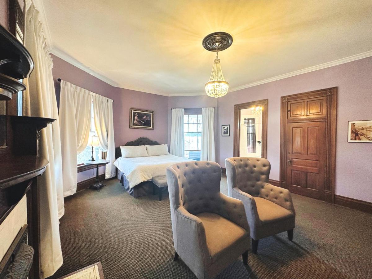 King Room Balcony