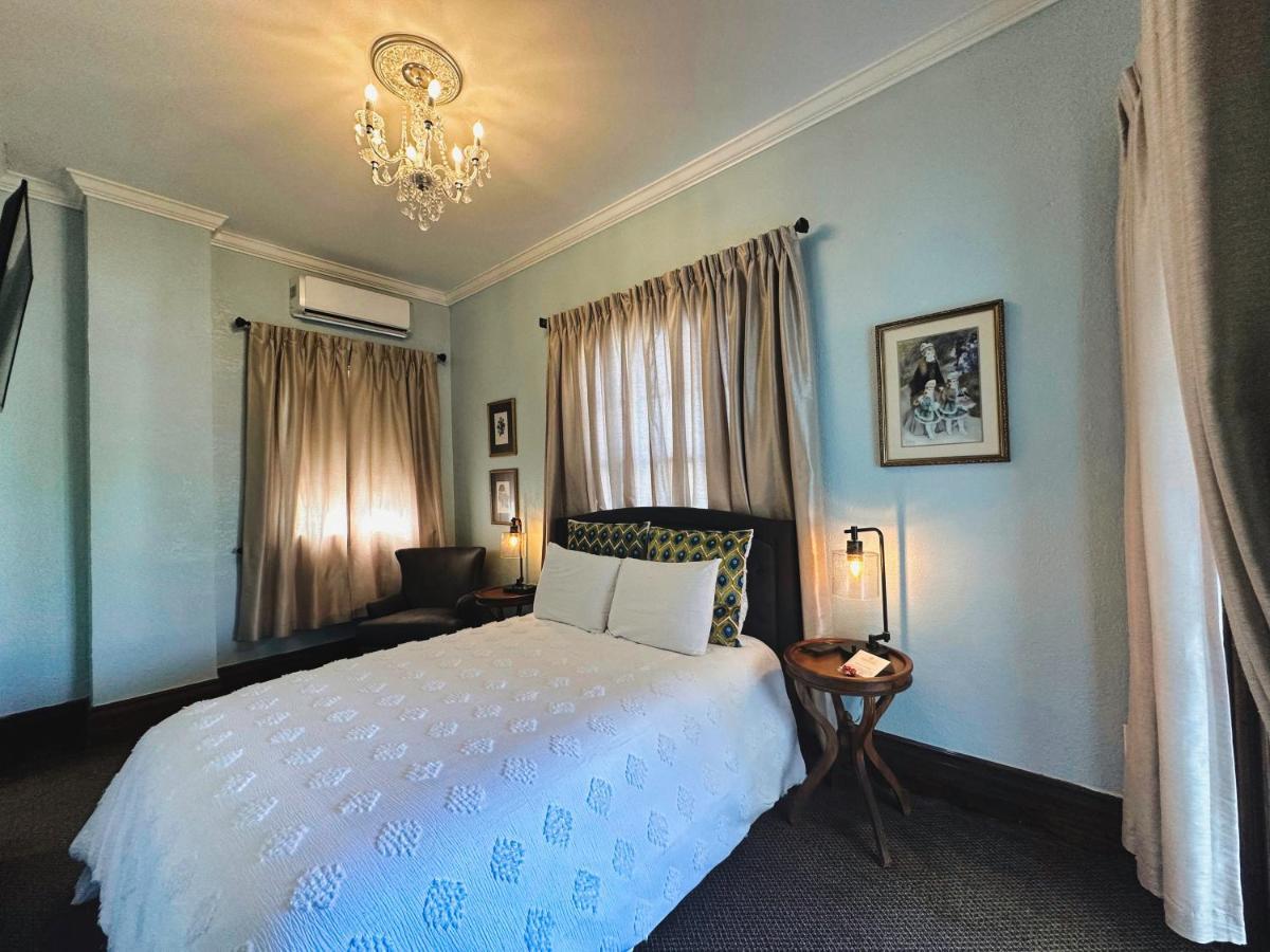 Double Room Balcony