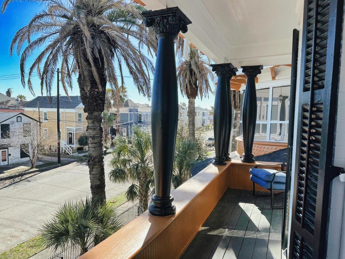 King Room Balcony