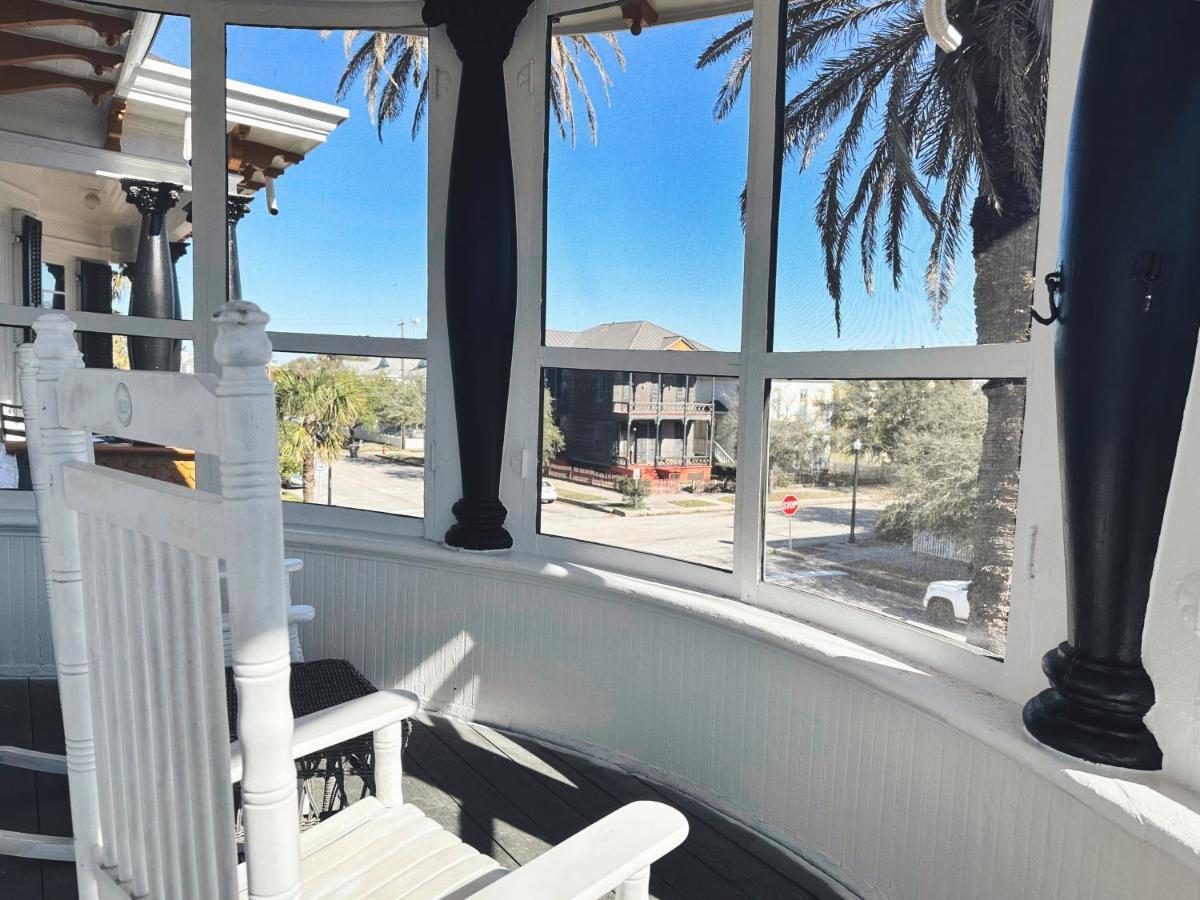 King Room Balcony