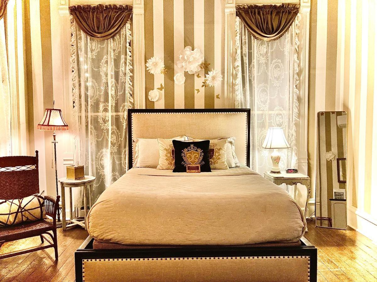 Deluxe Double Room Balcony