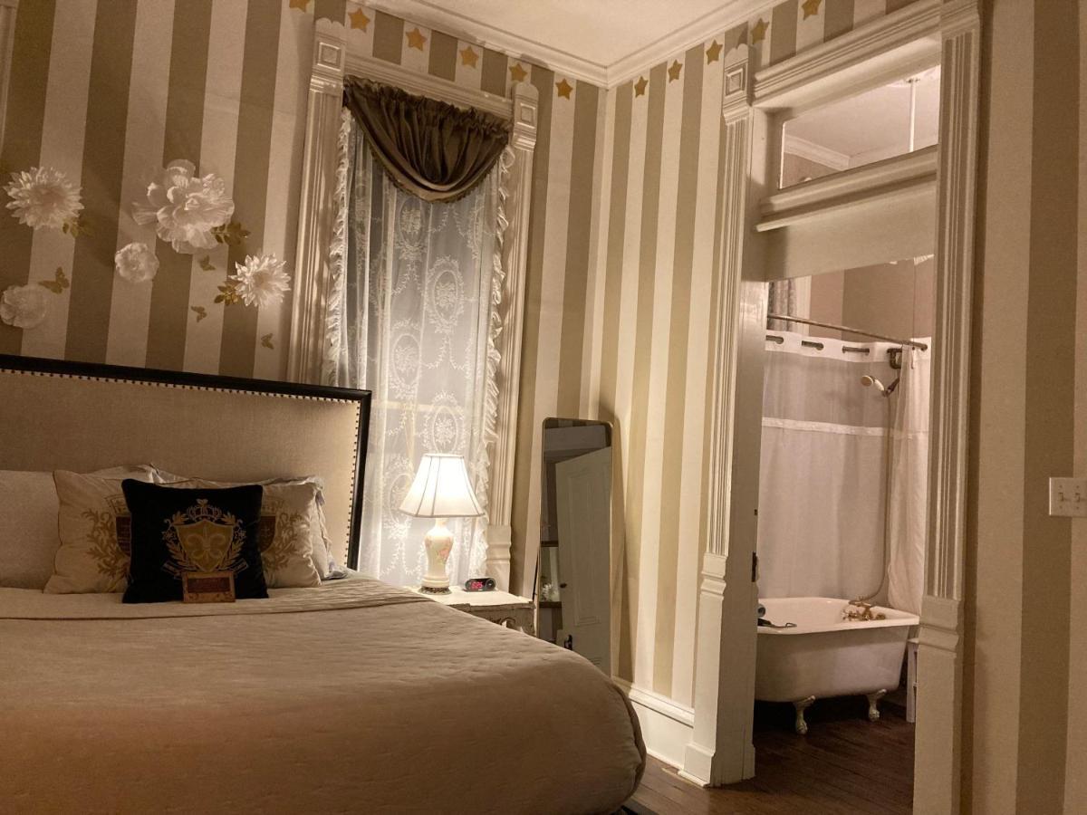 Deluxe Double Room Balcony