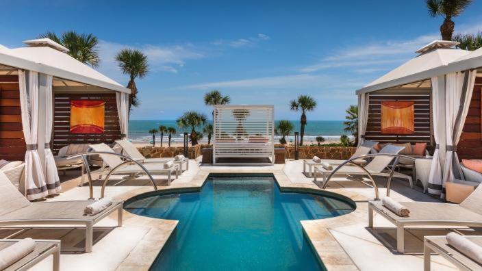 Studio Ocean View