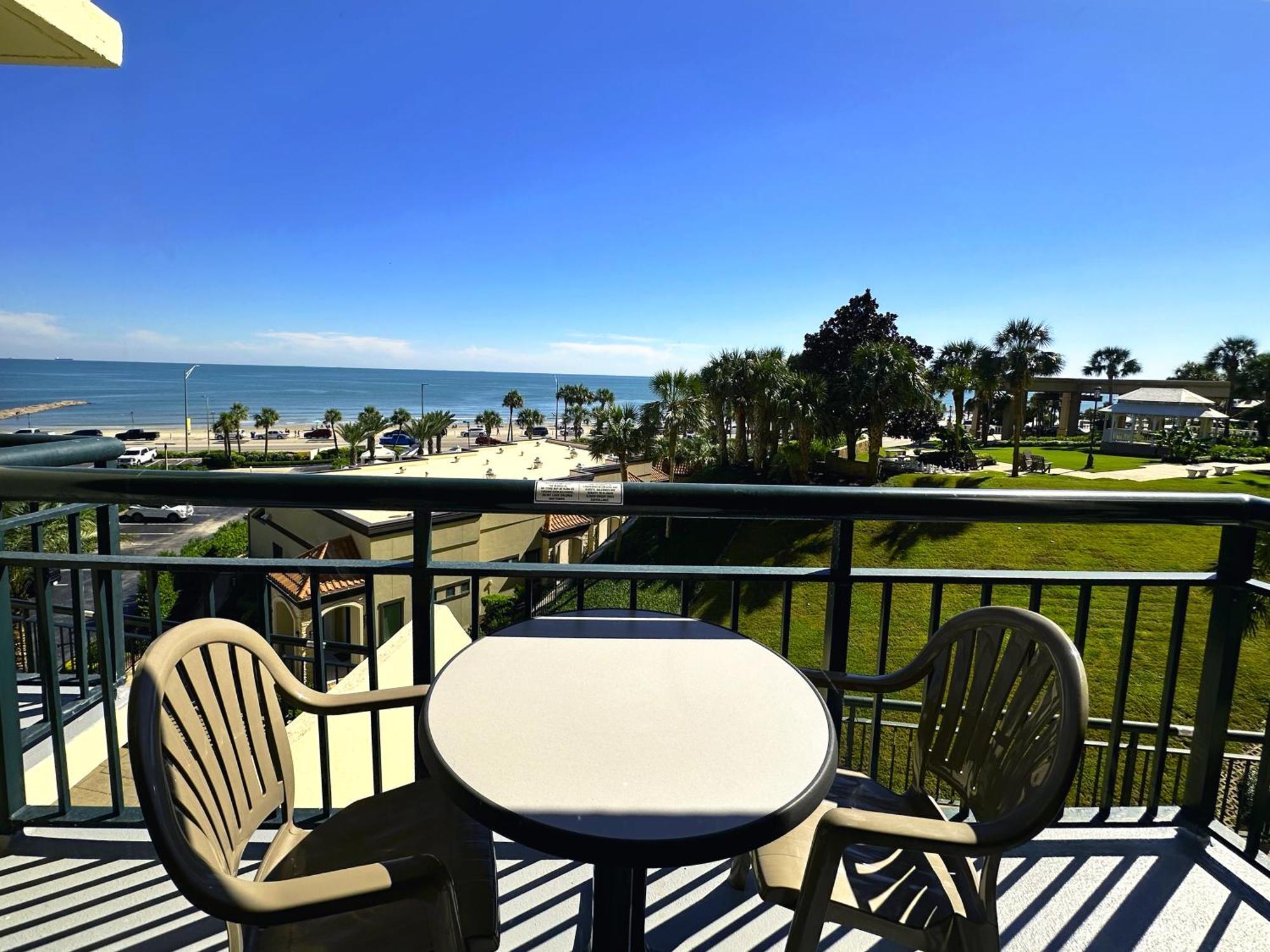 Studio Ocean View