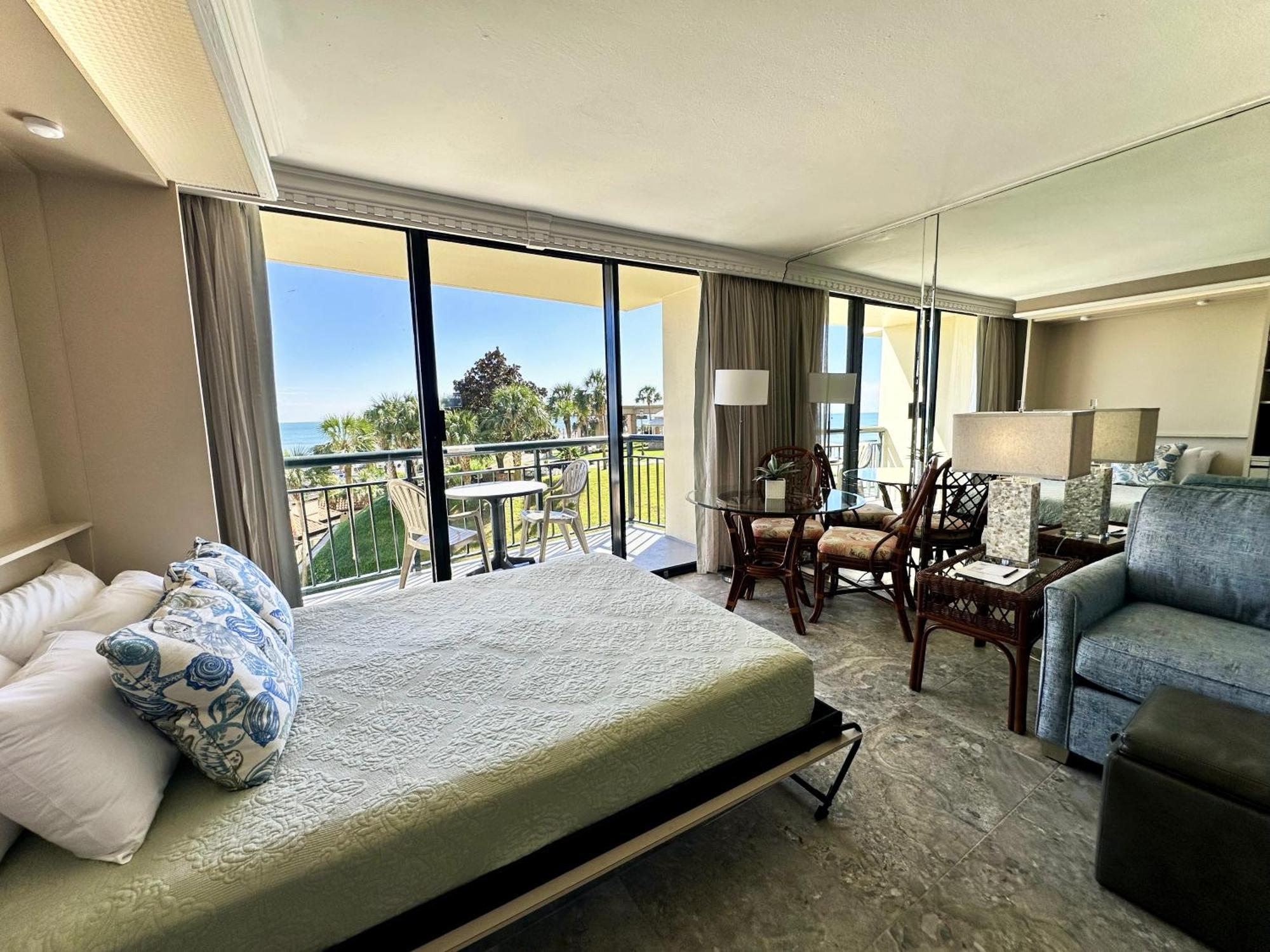 Studio Ocean View
