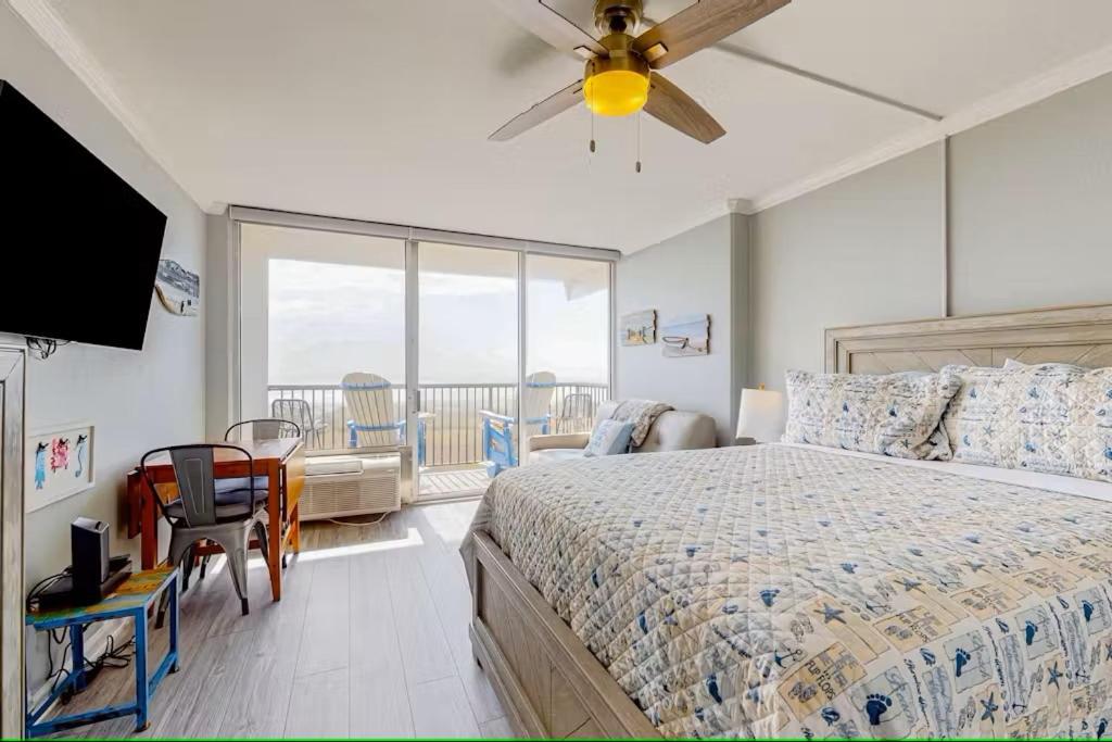 Studio Ocean View
