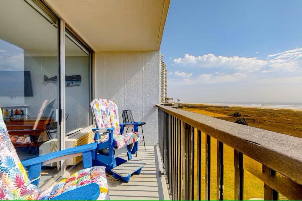 Studio Ocean View