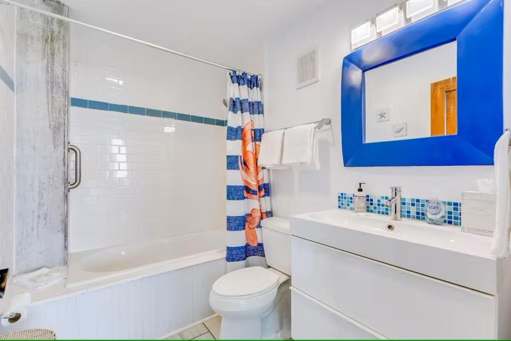 514 Harbor-view Beachfront Heated Pool 1Bed 1 Bath