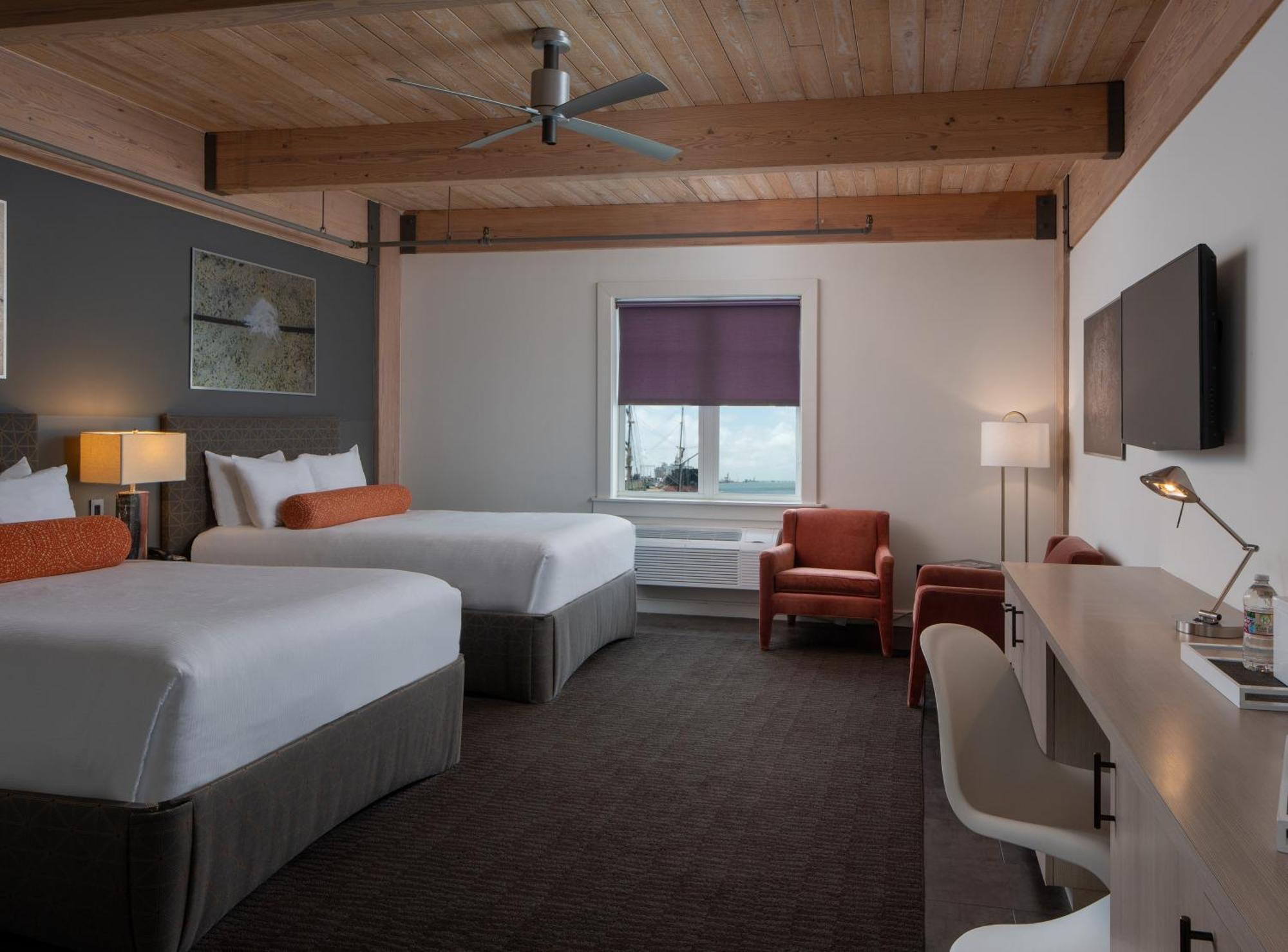 Queen Room Two Queen Beds Disability Access