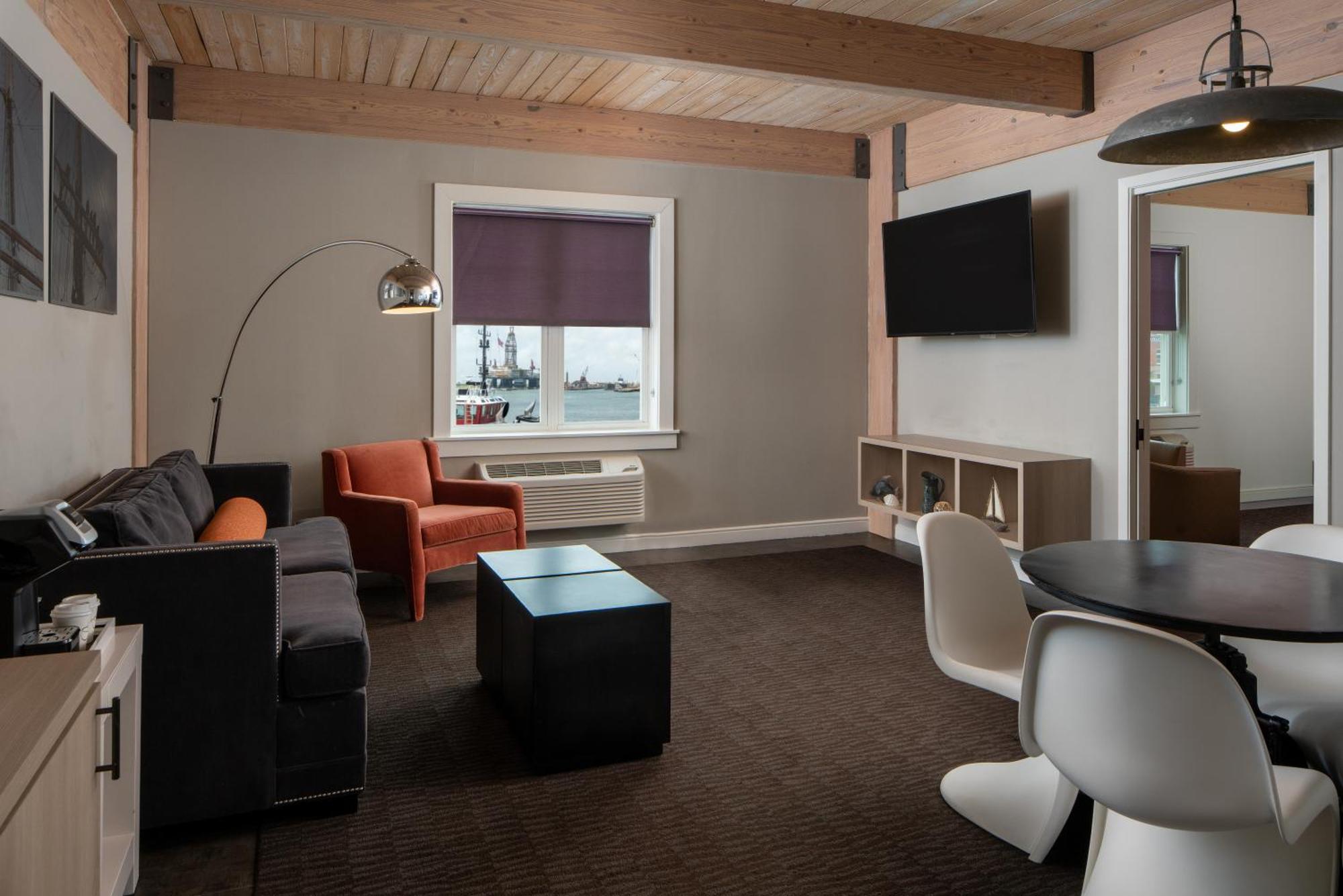 King Suite