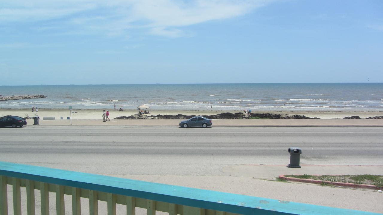 Deluxe Double Room Side Sea View