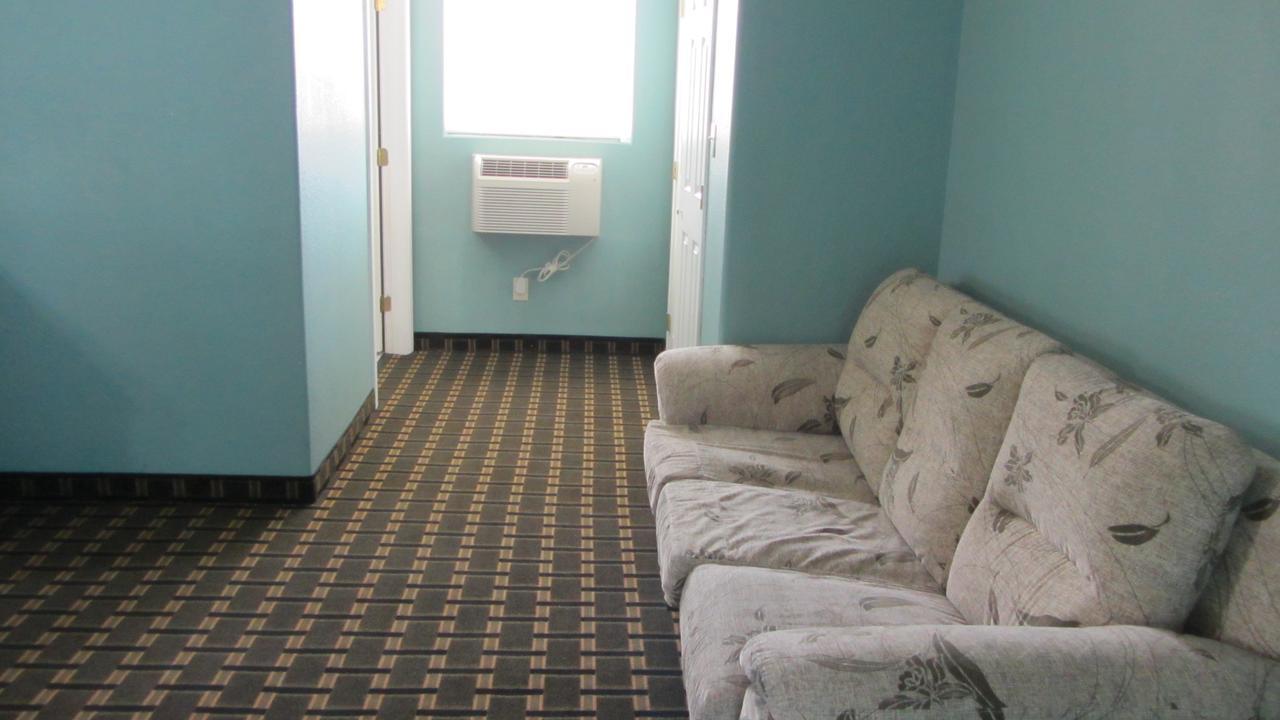 Deluxe Double Room Side Sea View