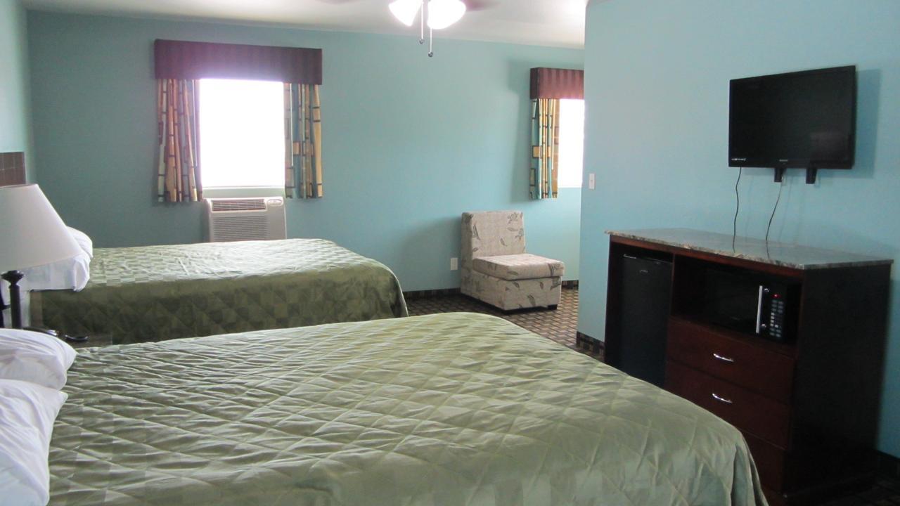 Deluxe Double Room Side Sea View