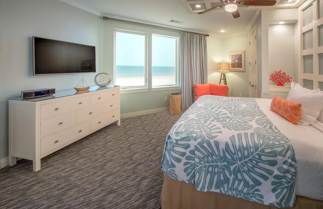 Holiday Inn Club Vacation Galveston Seaside Resort-1