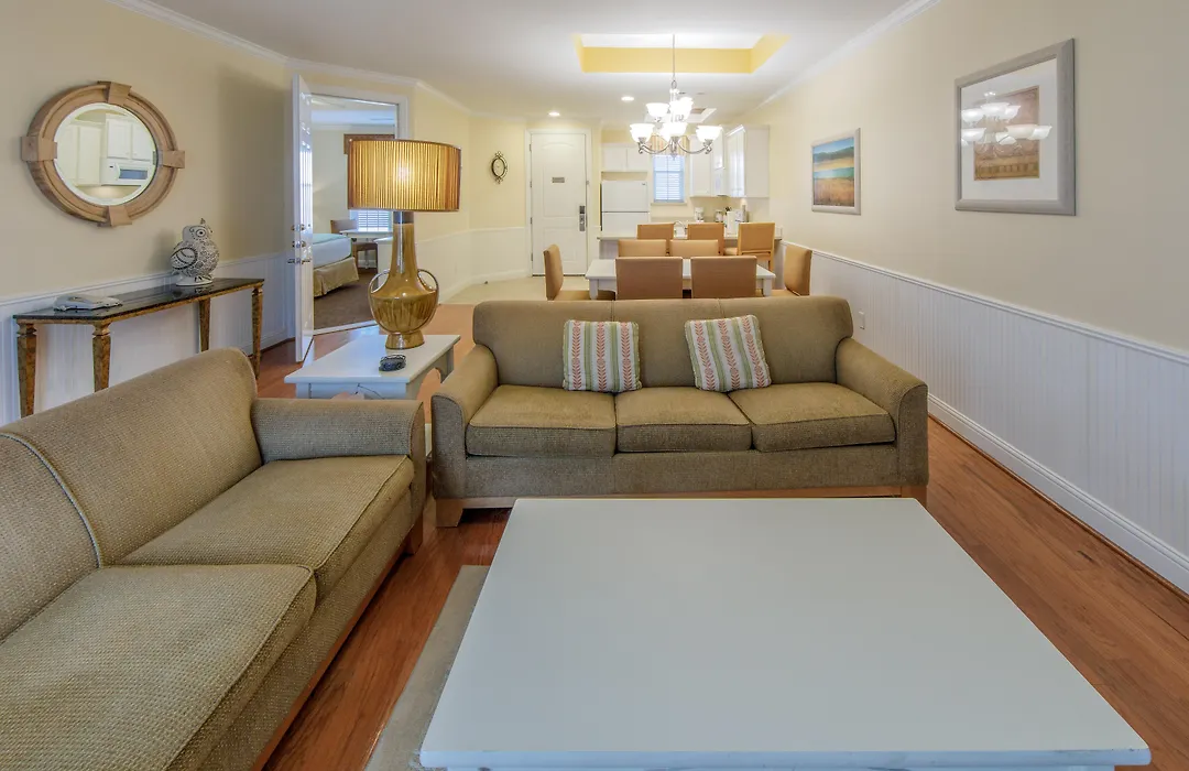 Holiday Inn Club Vacation Galveston Seaside Resort-1