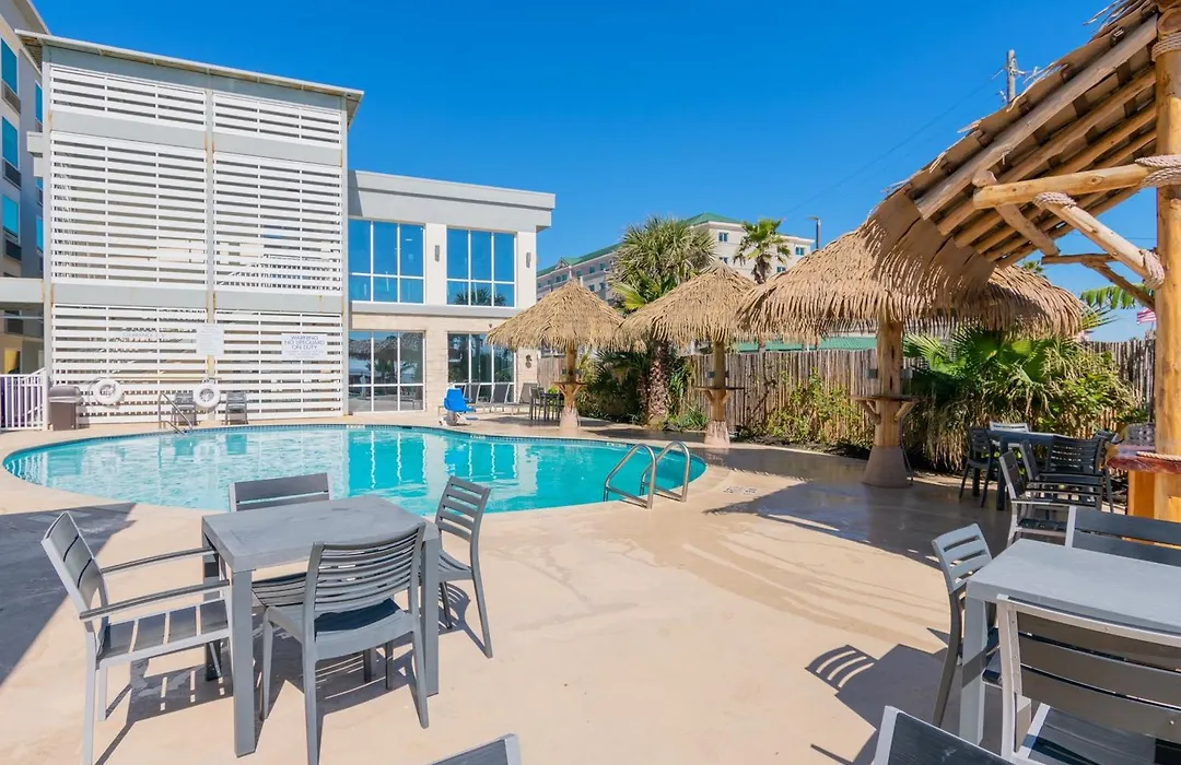 Clarion Pointe Galveston Seawall-1