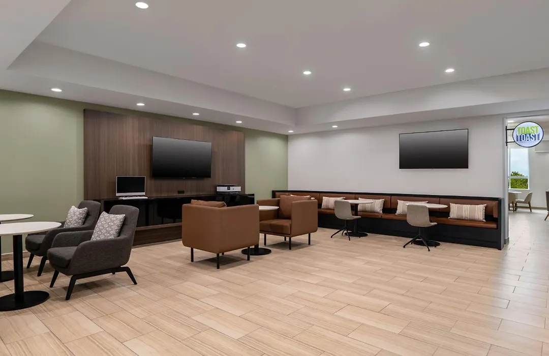 Holiday Inn Galveston Island By Ihg-1