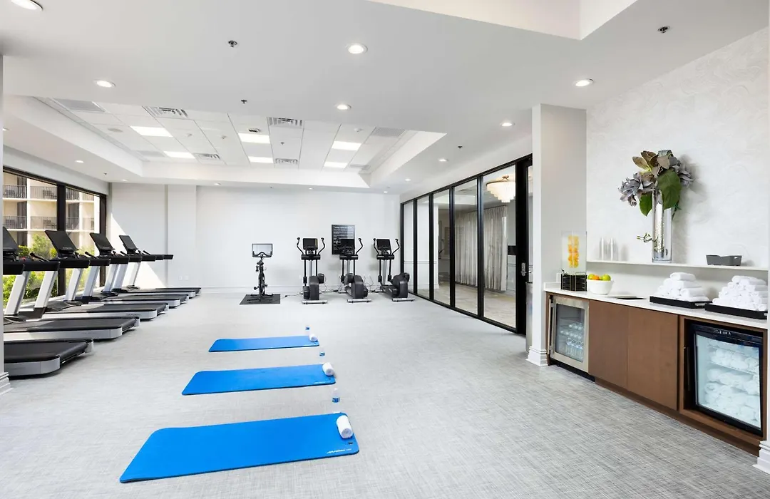 Hilton Galveston Island Resort-1