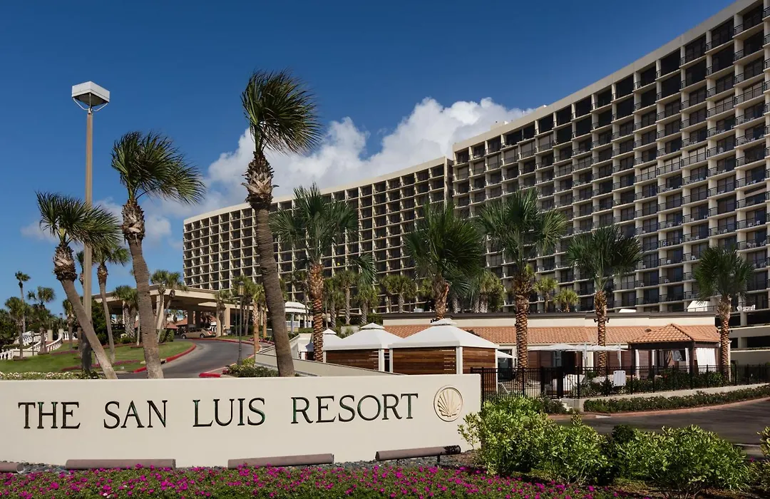 The San Luis Resort Spa & Conference Center-1