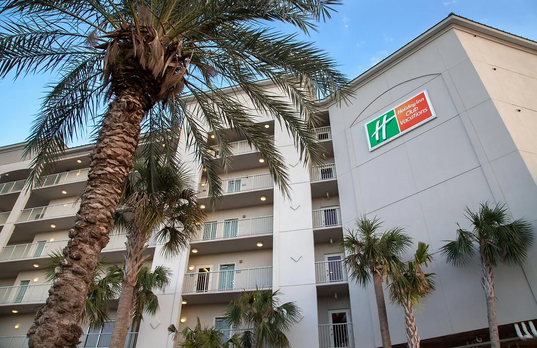 Holiday Inn Club Vacations Galveston Beach Resort-1
