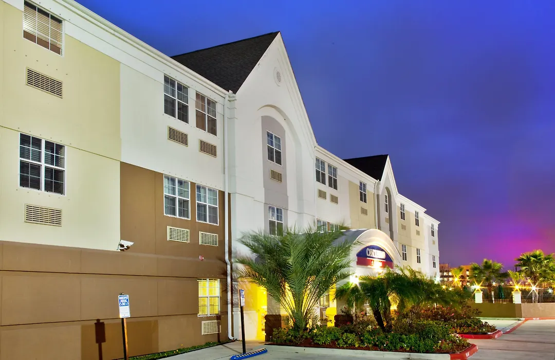 Candlewood Suites Galveston By Ihg-1