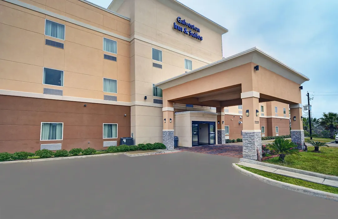 Holiday Inn Galveston Island By Ihg-1
