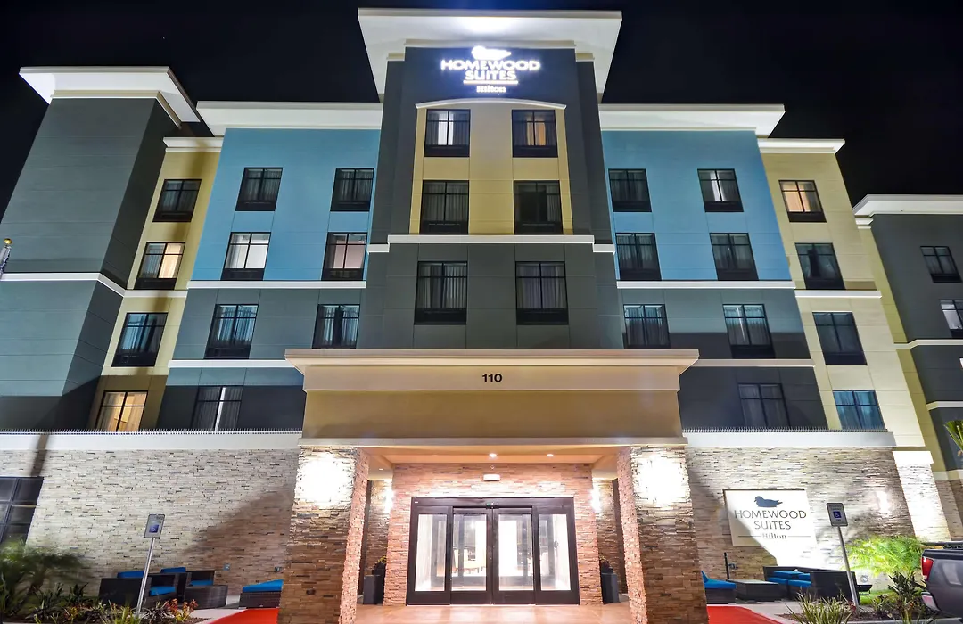Homewood Suites By Hilton Galveston-1