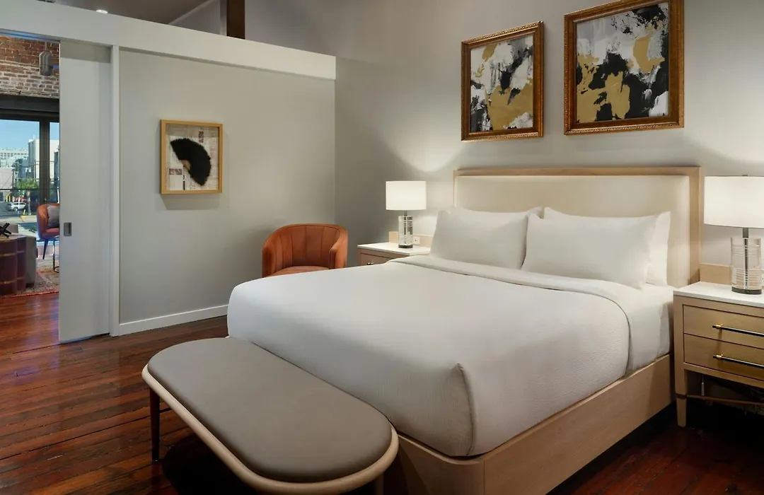The Tremont House, Galveston, A Tribute Portfolio Hotel-1