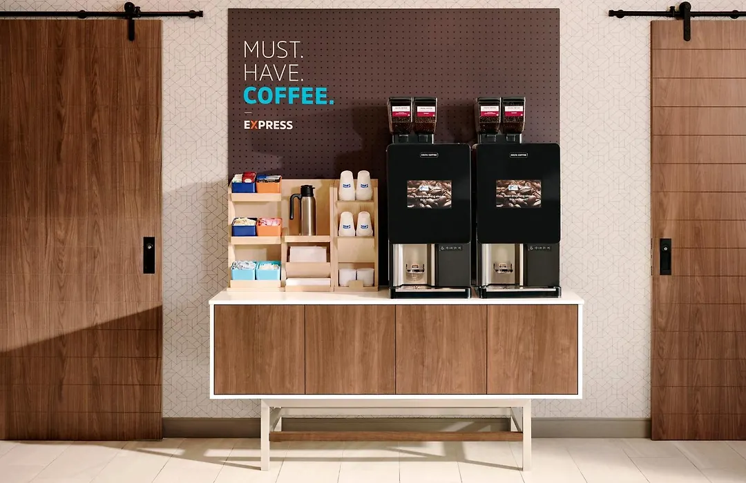 Holiday Inn Express & Suites - Galveston Beach By Ihg-1
