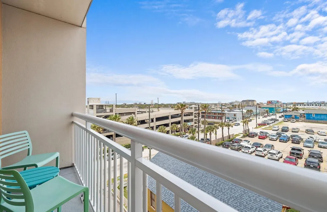 Holiday Inn Express & Suites - Galveston Beach By Ihg-1