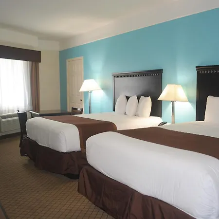 Baymont By Wyndham Galveston-3