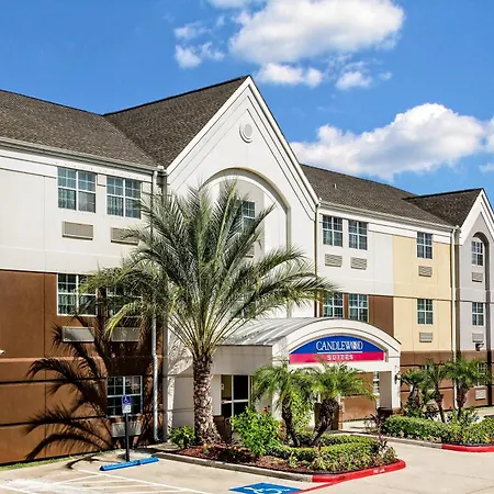 Candlewood Suites Galveston By Ihg-2