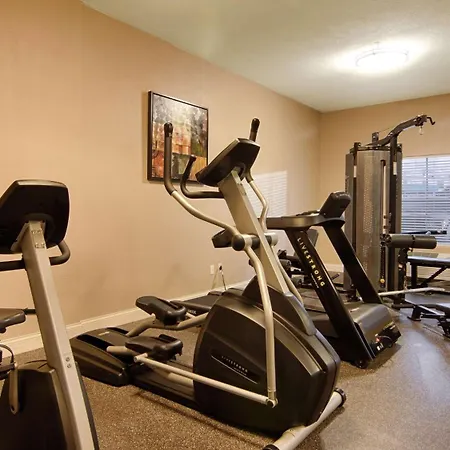 Best Western Plus Seawall Inn & Suites By The Beach-3