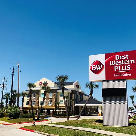 Best Western Plus Seawall Inn & Suites By The Beach-2