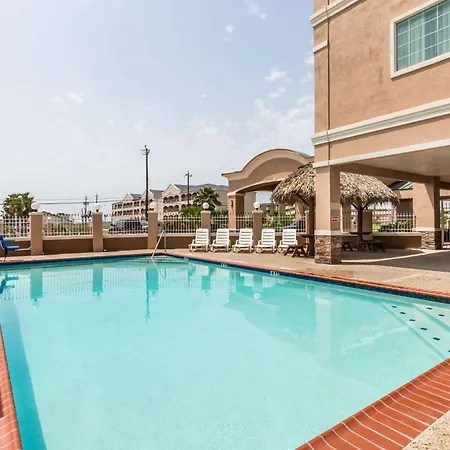 Baymont By Wyndham Galveston-2