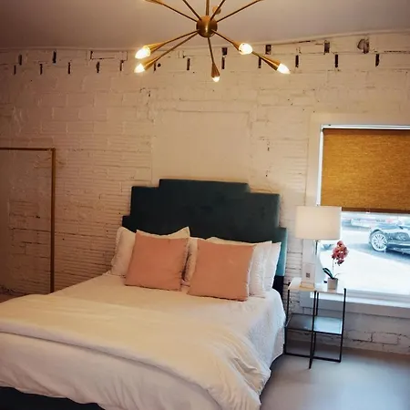 Room 1 Oleander Hotel Boutique Hotel Near Galveston Cruise Port-2