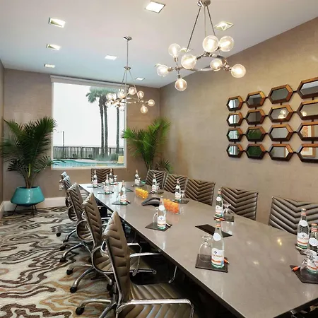 Doubletree By Hilton Galveston Beach-3