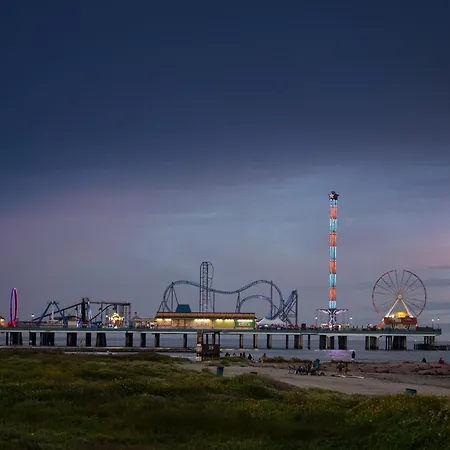 Holiday Inn Galveston Island By Ihg-2