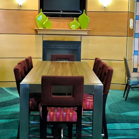 Springhill Suites Galveston Island-3