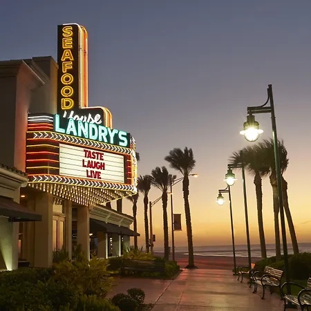 Holiday Inn Resort Galveston - On The Beach By Ihg-3