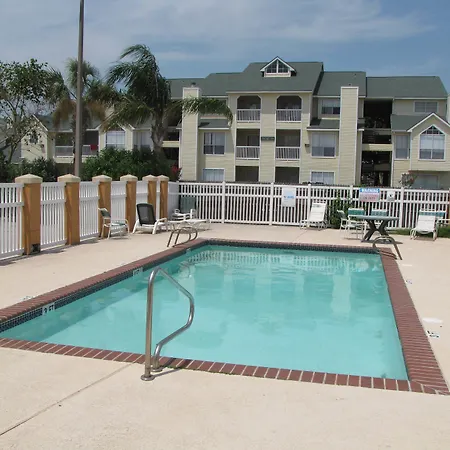 Island Inn By Oyo Galveston Beach, Tx-2