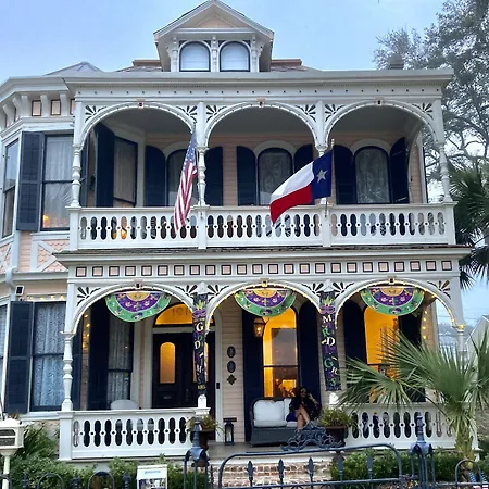 Coppersmith Inn Bed And Breakfast-2