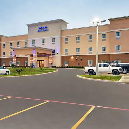 Holiday Inn Galveston Island By Ihg-3