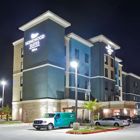 Homewood Suites By Hilton Galveston-2