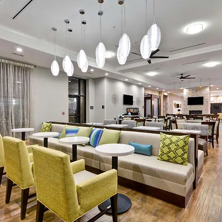 Homewood Suites By Hilton Galveston-2