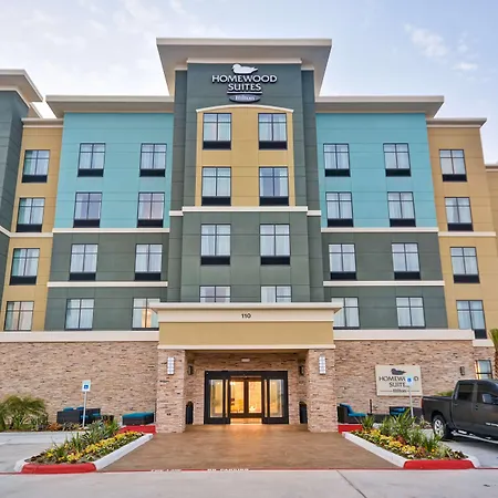 Homewood Suites By Hilton Galveston-3