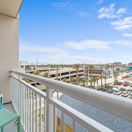 Holiday Inn Express & Suites - Galveston Beach By Ihg-3