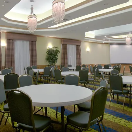 Holiday Inn Express & Suites Galveston West-Seawall By Ihg-2